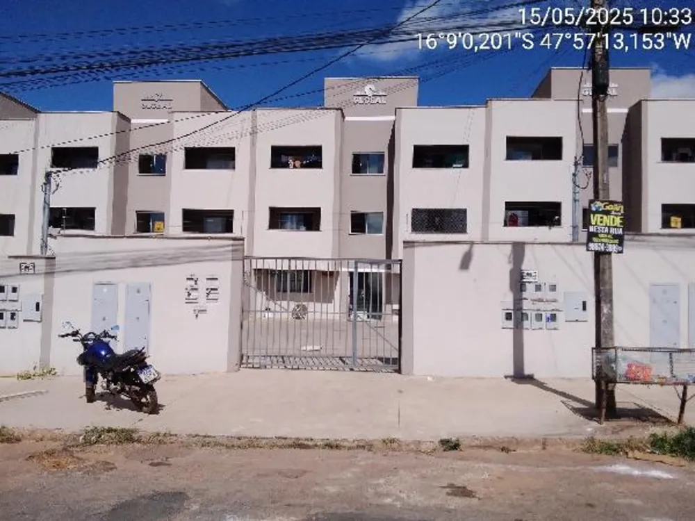 Apartamento, 2 quartos, 62 m² - Foto 2