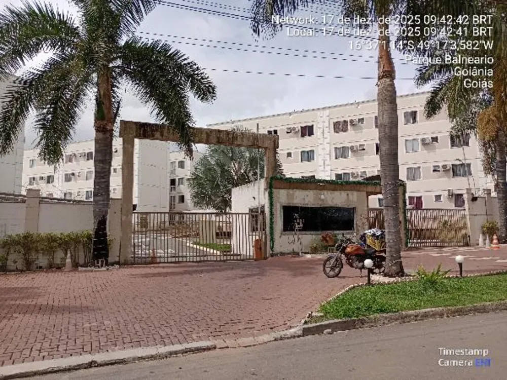 Apartamento, 2 quartos, 42 m² - Foto 1
