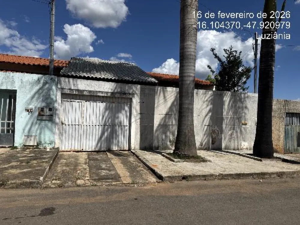 Casa, 2 quartos, 145 m² - Foto 1