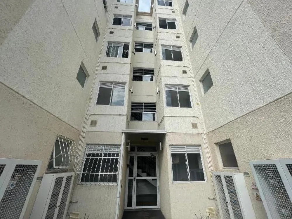 Apartamento, 2 quartos, 40 m² - Foto 1