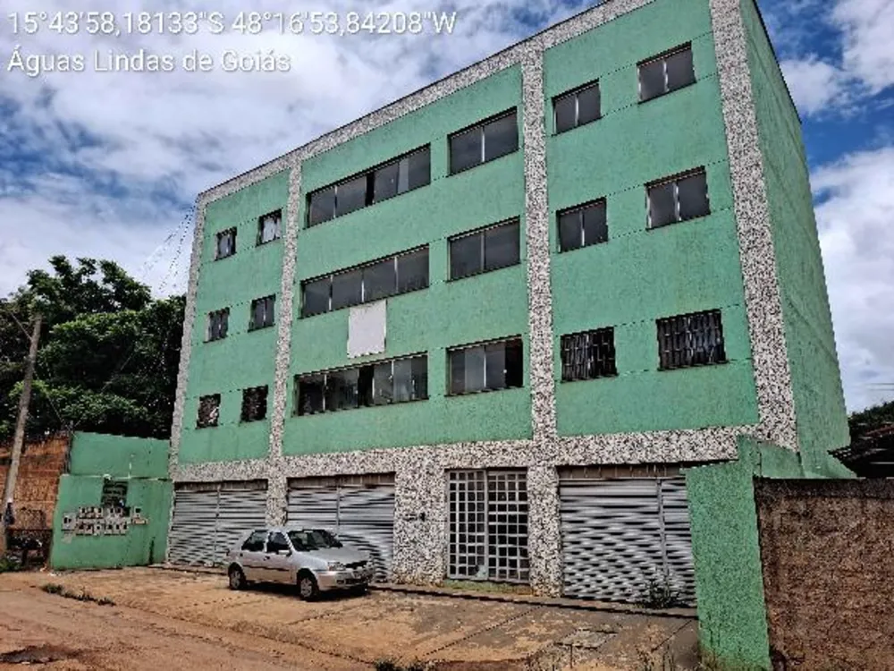 Apartamento, 2 quartos, 36 m² - Foto 2