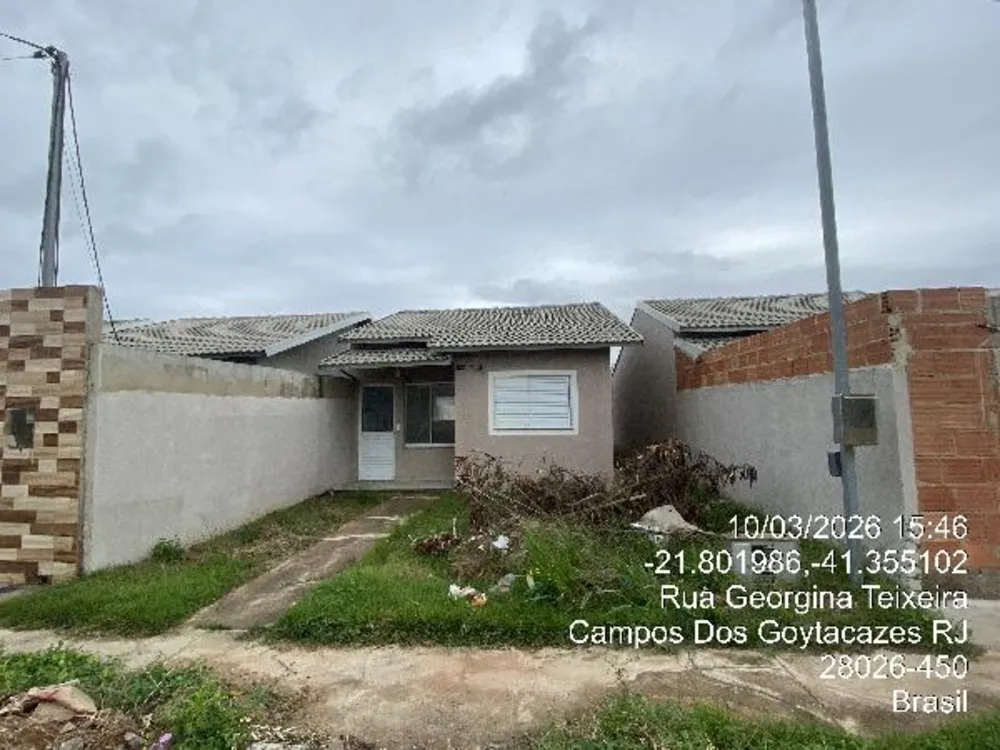 Casa, 2 quartos, 140 m² - Foto 1
