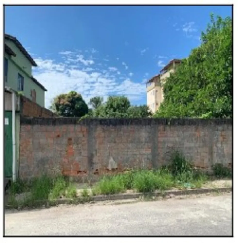 Terreno, 50 m² - Foto 1