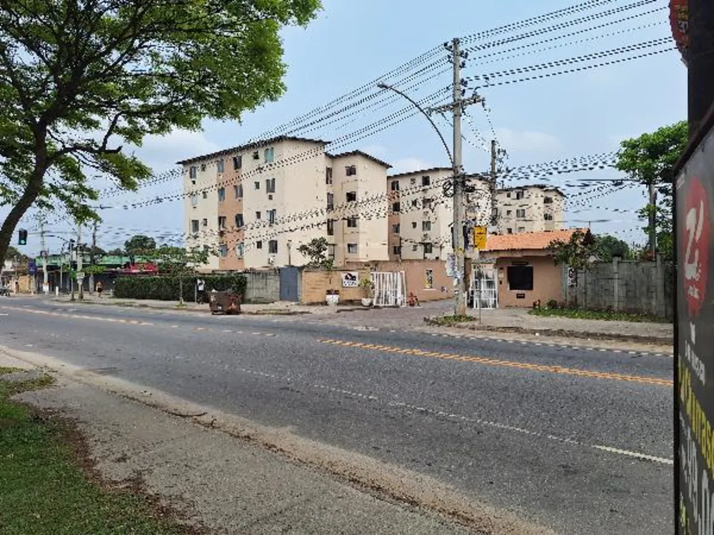 Apartamento, 2 quartos, 44 m² - Foto 1