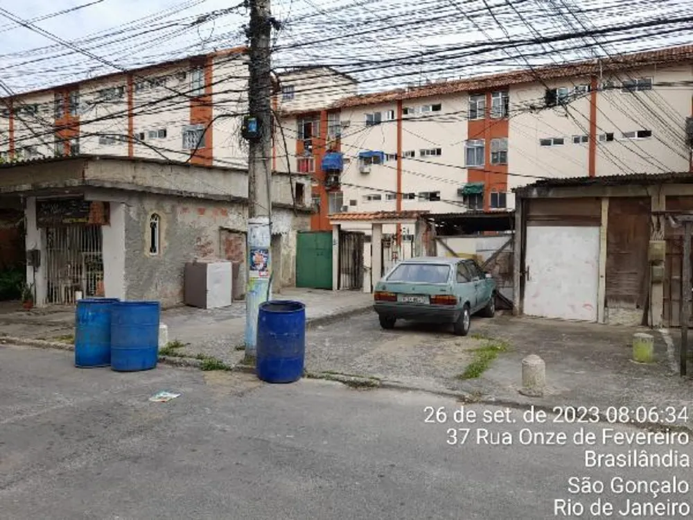 Apartamento, 65 m² - Foto 1