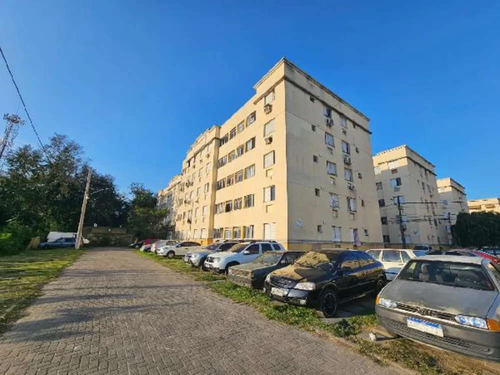 Apartamento, 2 quartos, 49 m² - Foto 1