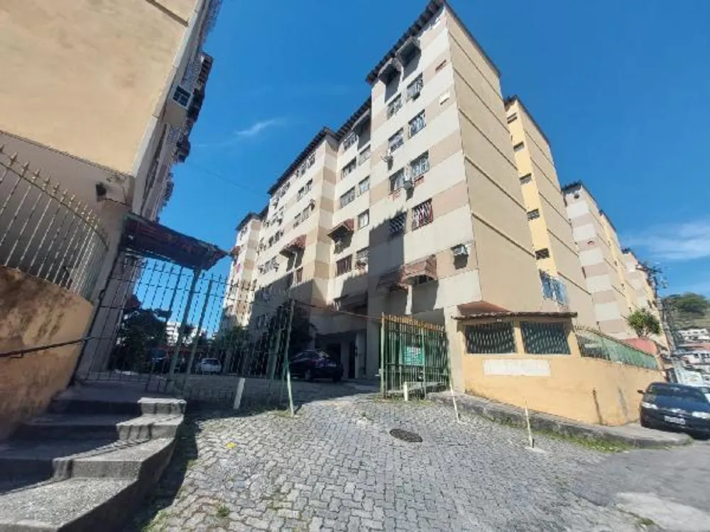 Apartamento, 1 quarto, 62 m² - Foto 1