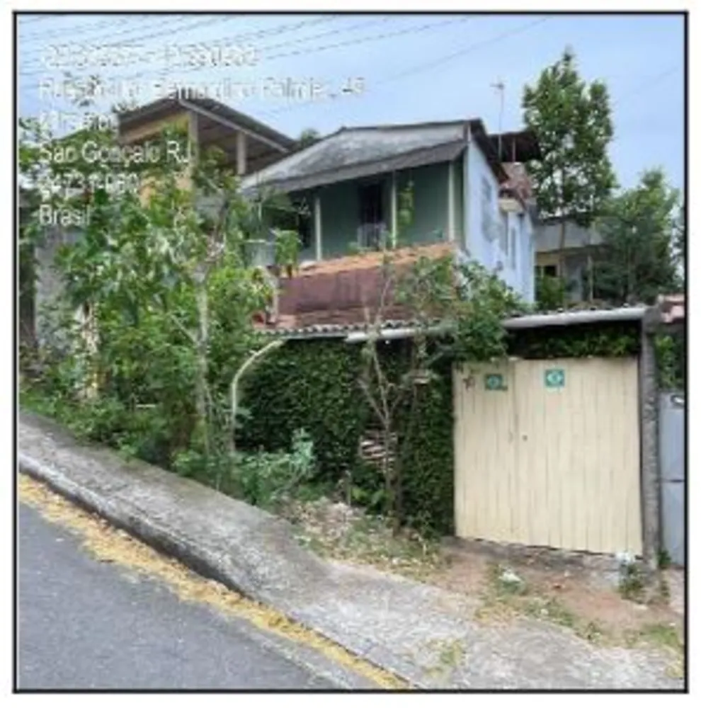 Casa, 2 quartos, 123 m² - Foto 1