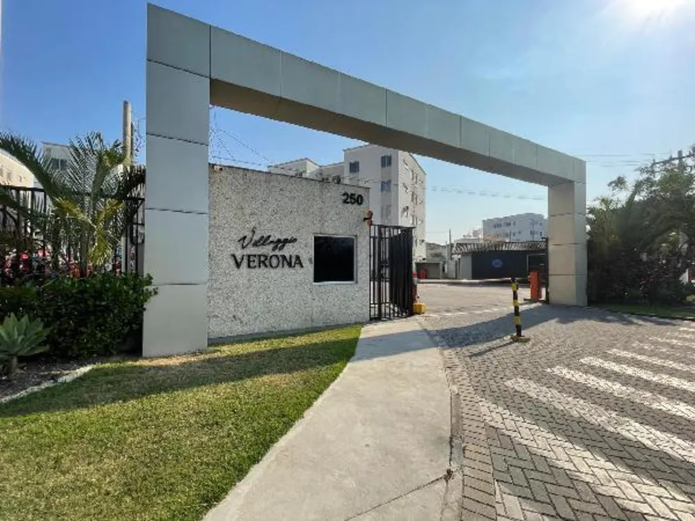 Apartamento, 2 quartos, 44 m² - Foto 1