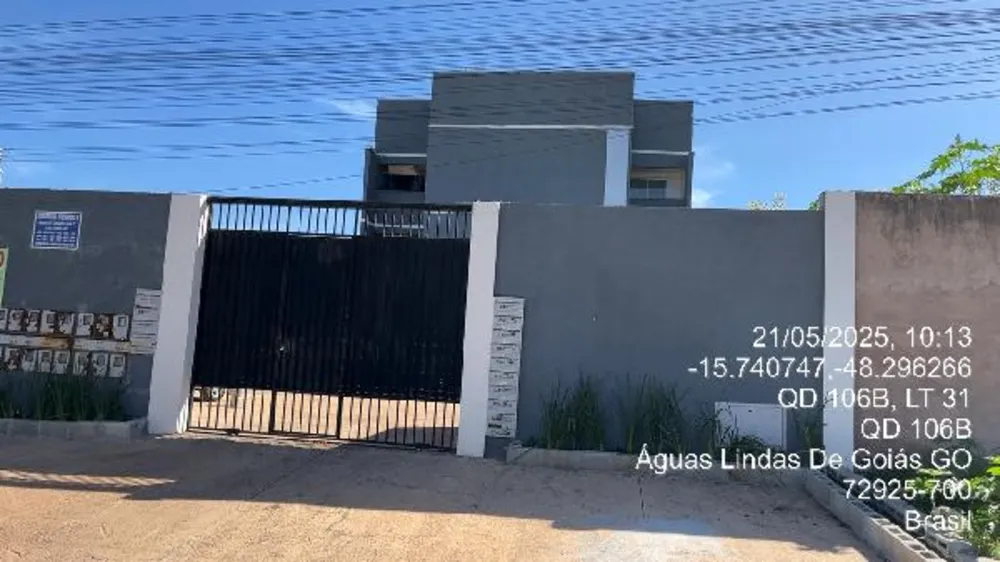 Apartamento, 2 quartos, 51 m² - Foto 1
