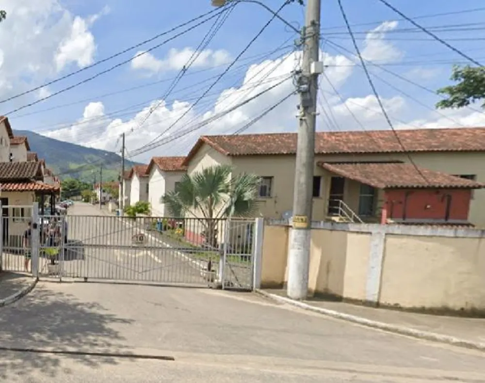 Apartamento, 2 quartos, 47 m² - Foto 1
