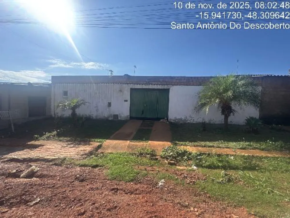 Casa, 2 quartos, 203 m² - Foto 2