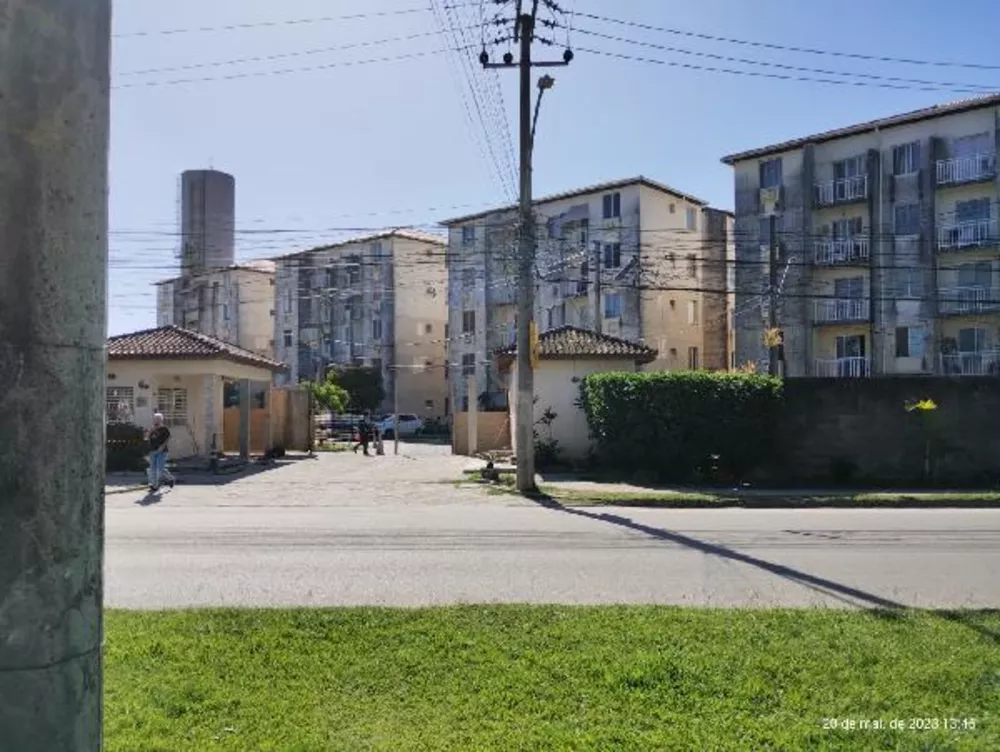 Apartamento, 2 quartos, 10 m² - Foto 1