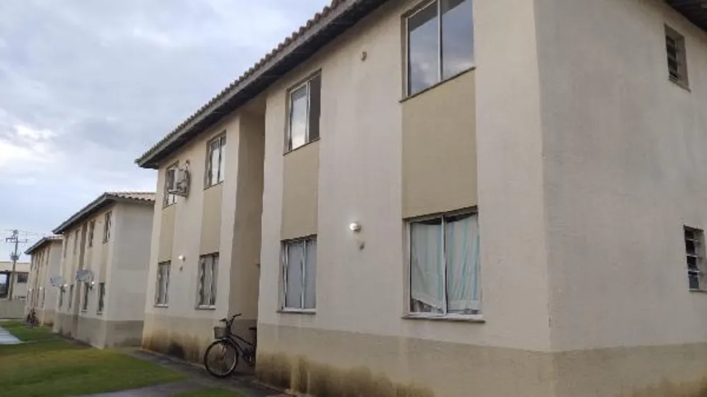 Apartamento, 2 quartos, 50 m² - Foto 1
