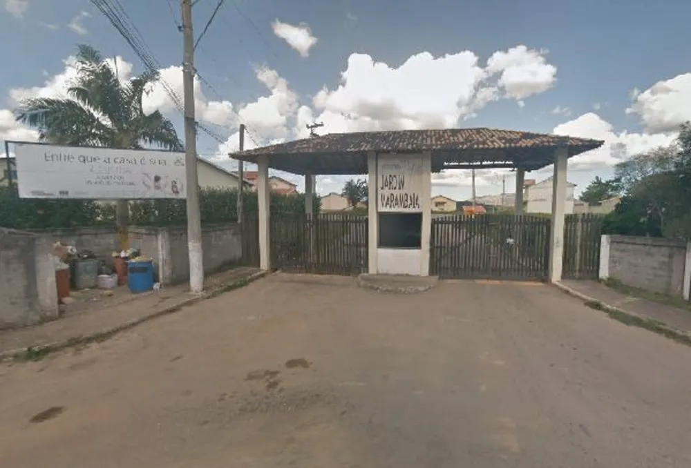 Casa, 2 quartos, 51 m² - Foto 1