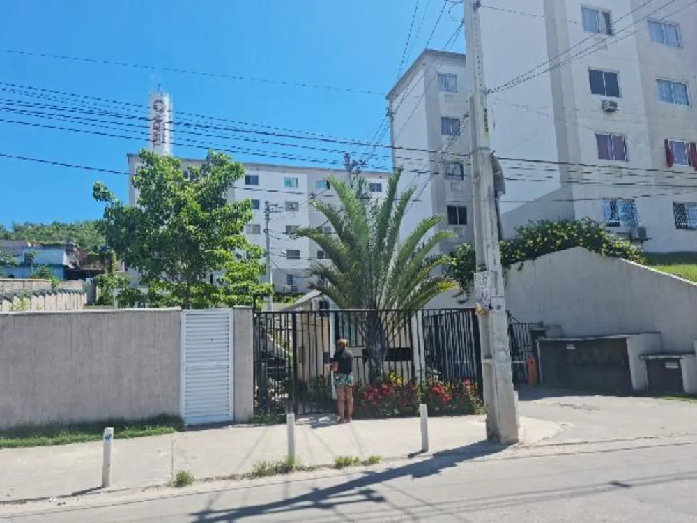 Apartamento, 3 quartos, 75 m² - Foto 2