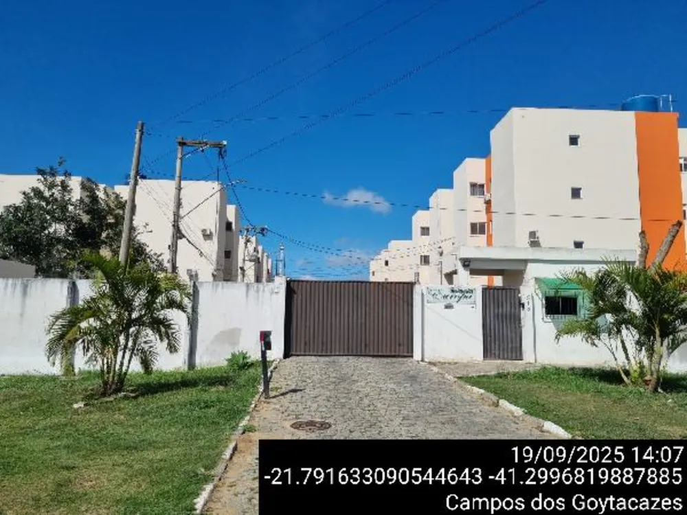Apartamento, 2 quartos, 42 m² - Foto 1
