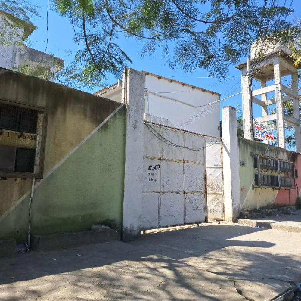 Casa, 1 quarto, 47 m² - Foto 1