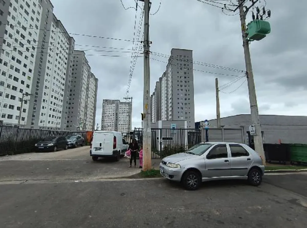 Apartamento, 2 quartos, 42 m² - Foto 1