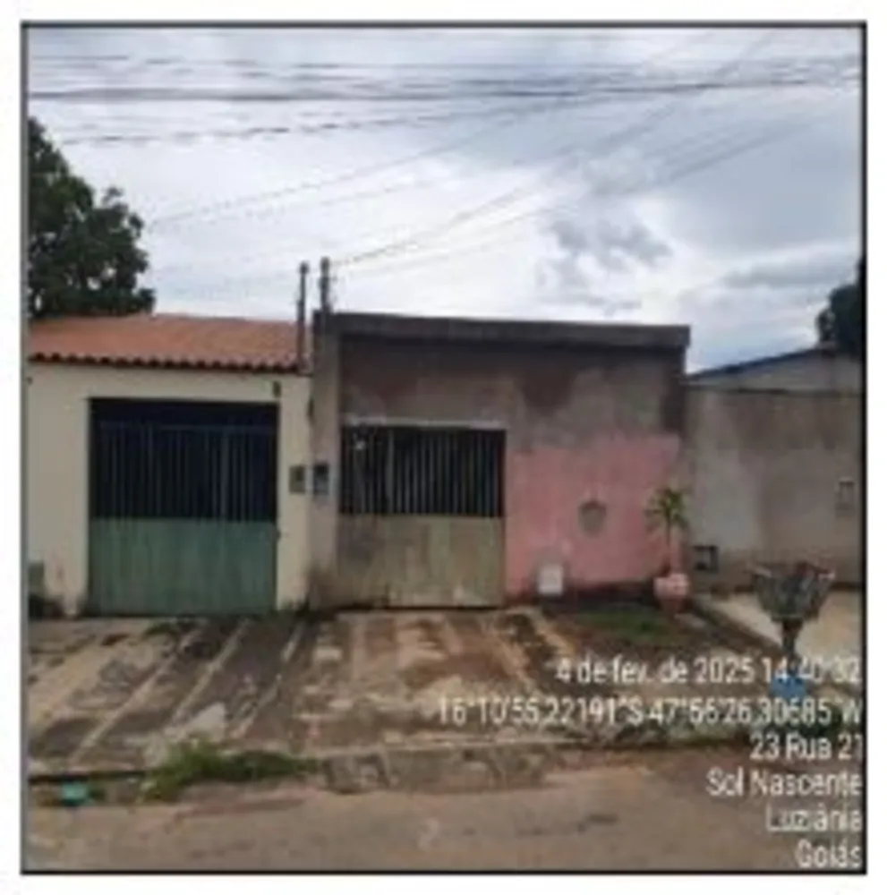 Casa, 180 m² - Foto 1