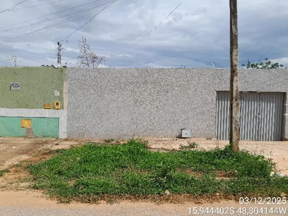 Casa, 2 quartos, 180 m² - Foto 1