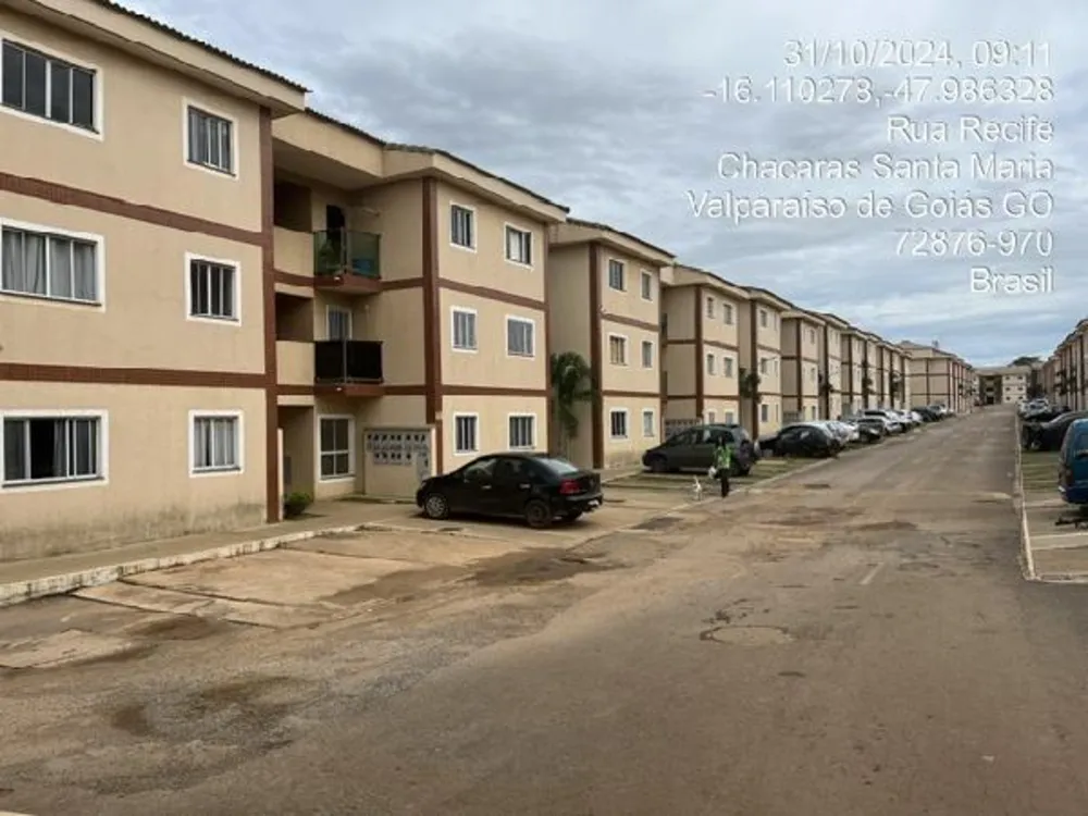 Apartamento, 2 quartos, 48 m² - Foto 2