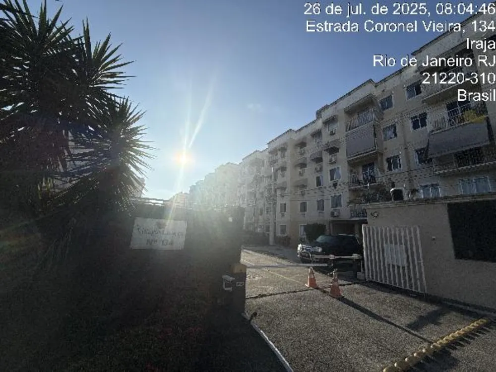 Apartamento, 2 quartos, 46 m² - Foto 1