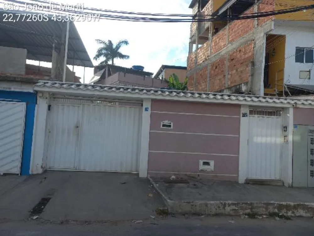 Casa, 2 quartos, 70 m² - Foto 2