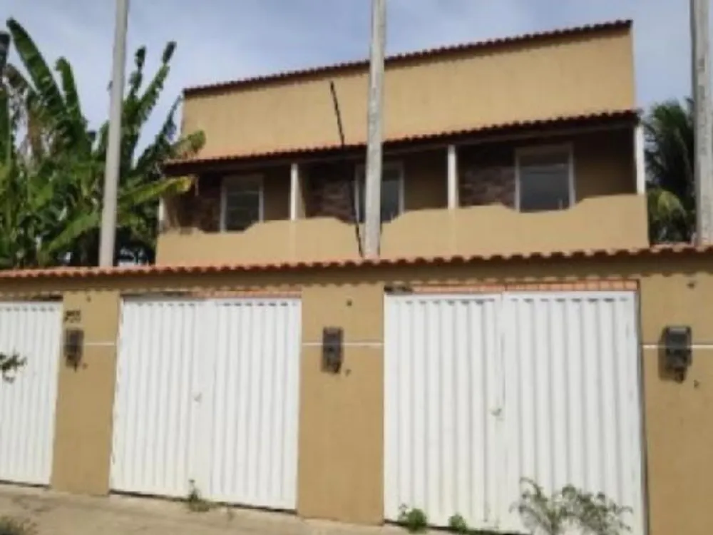 Casa, 2 quartos, 59 m² - Foto 1