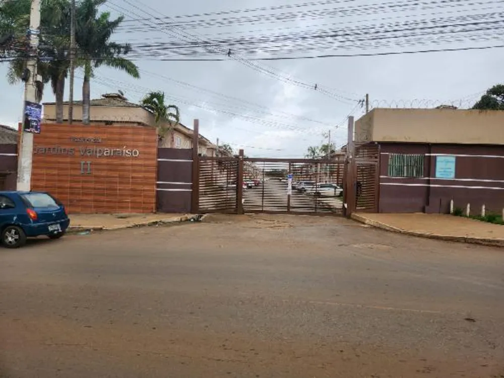Apartamento, 2 quartos, 49 m² - Foto 1