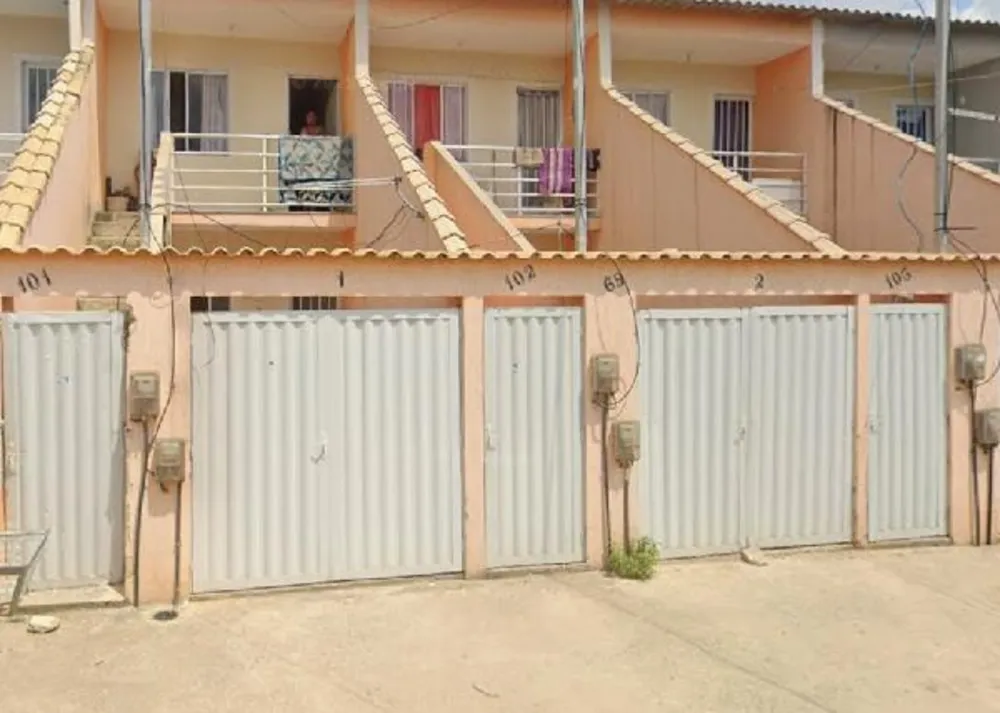 Apartamento, 1 quarto, 45 m² - Foto 1