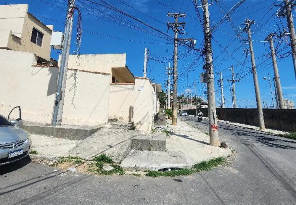 Casa, 1 quarto, 525 m² - Foto 1