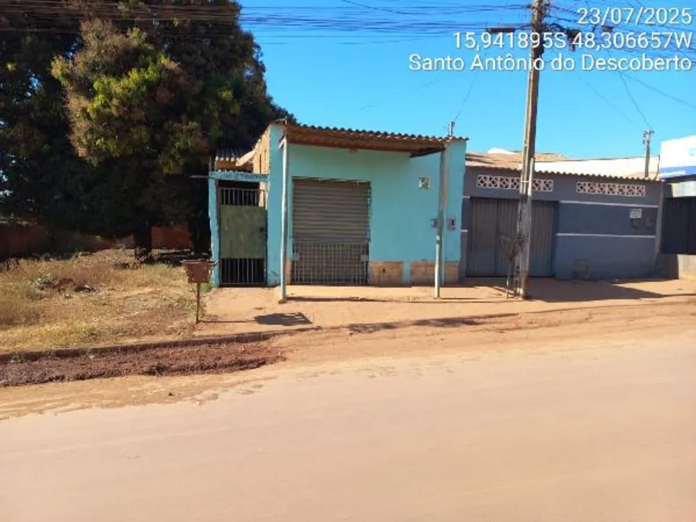 Casa, 2 quartos, 180 m² - Foto 2