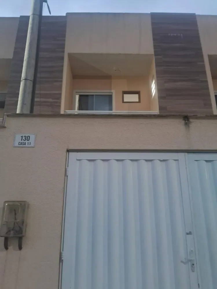 Casa, 2 quartos, 64 m² - Foto 1