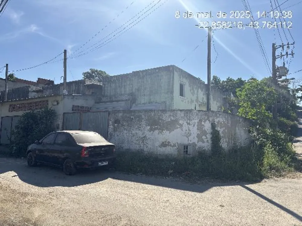 Casa, 2 quartos, 104 m² - Foto 2