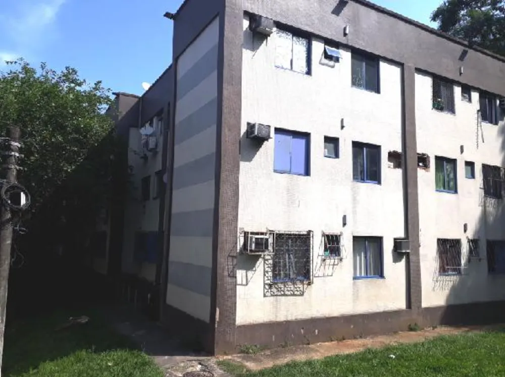 Apartamento, 2 quartos, 47 m² - Foto 1