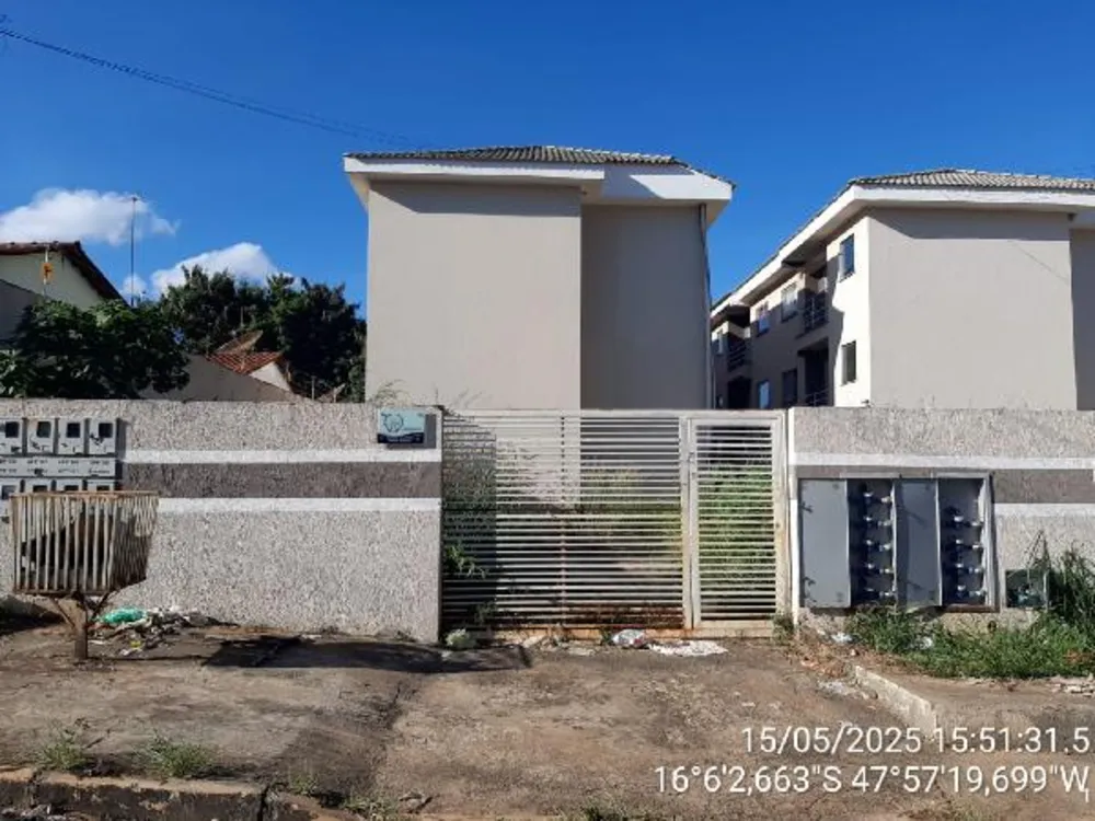 Apartamento, 2 quartos, 41 m² - Foto 1