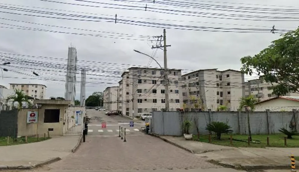 Apartamento, 2 quartos, 20385 m² - Foto 1