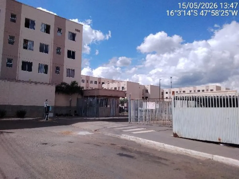 Apartamento, 2 quartos, 42 m² - Foto 1