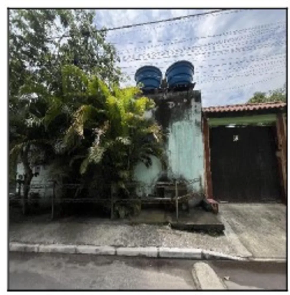 Casa, 1 quarto, 652 m² - Foto 1