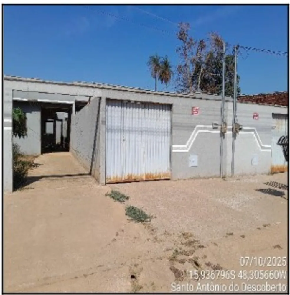 Casa, 2 quartos, 154 m² - Foto 1