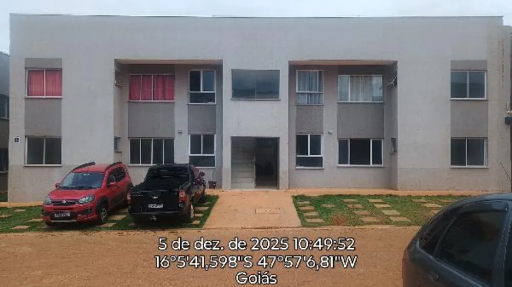 Apartamento, 2 quartos, 53 m² - Foto 1