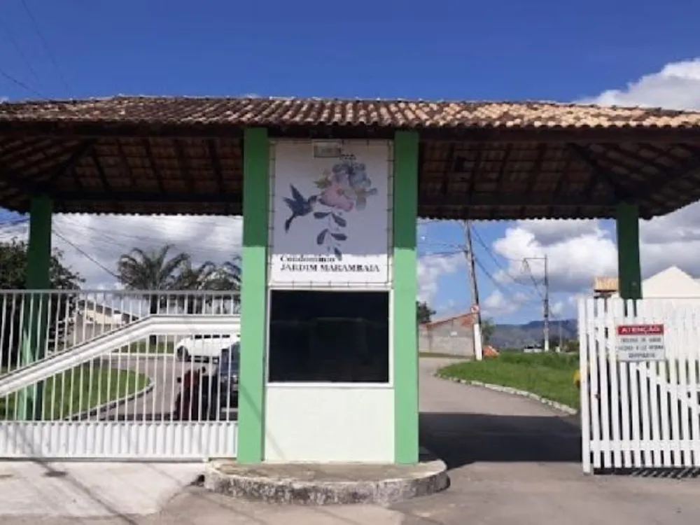 Casa, 2 quartos, 200 m² - Foto 1