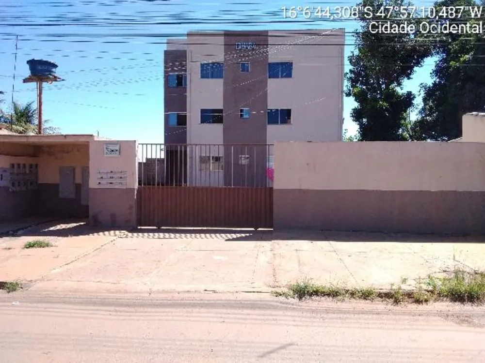 Apartamento, 2 quartos, 48 m² - Foto 2