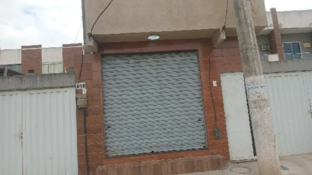 Casa, 2 quartos, 112 m² - Foto 1