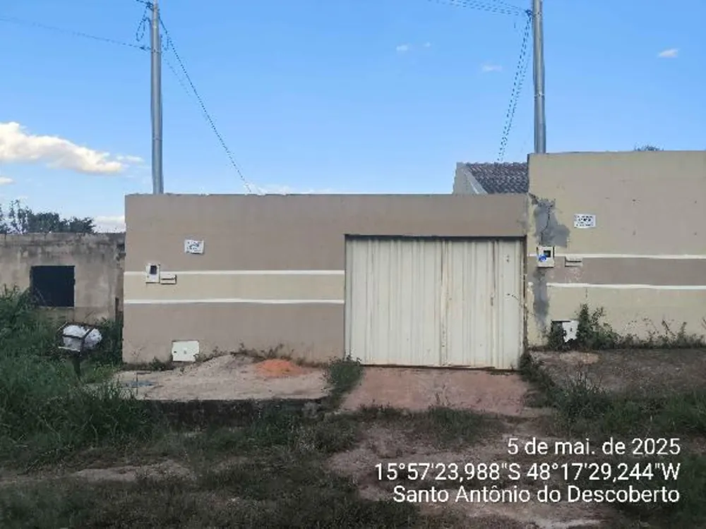 Casa, 2 quartos, 180 m² - Foto 2