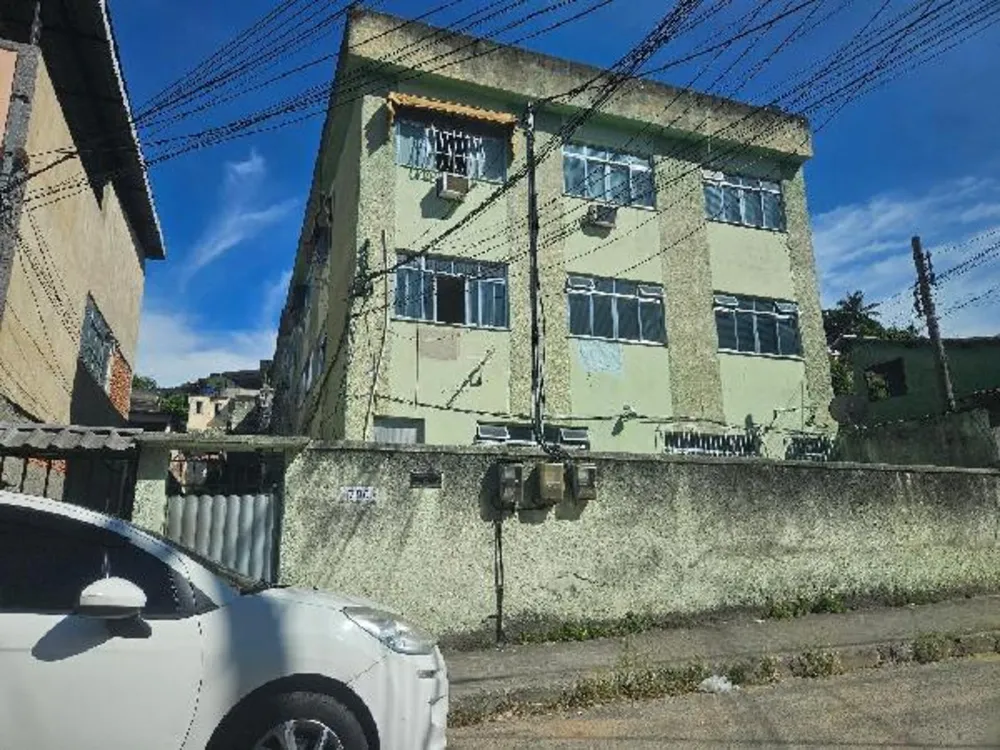 Apartamento, 1 quarto, 47 m² - Foto 1