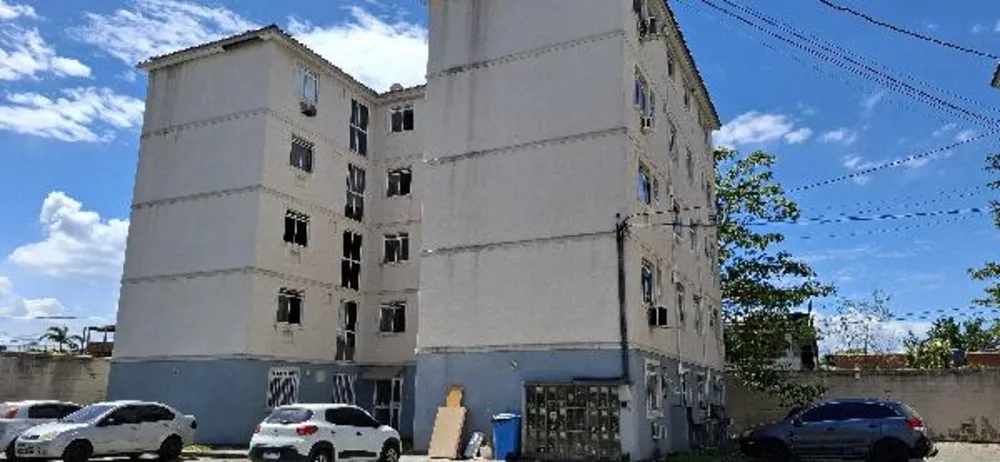 Apartamento, 2 quartos, 42 m² - Foto 1
