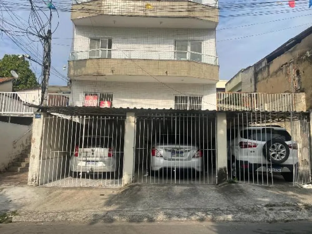 Apartamento, 2 quartos, 70 m² - Foto 1