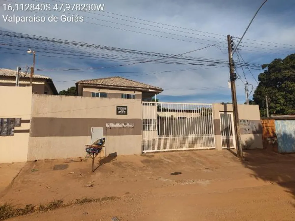 Apartamento, 2 quartos, 59 m² - Foto 1